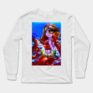 Mika OC Long Sleeve T-Shirt